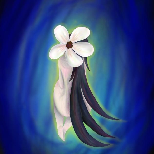 🌸 - ibisPaint