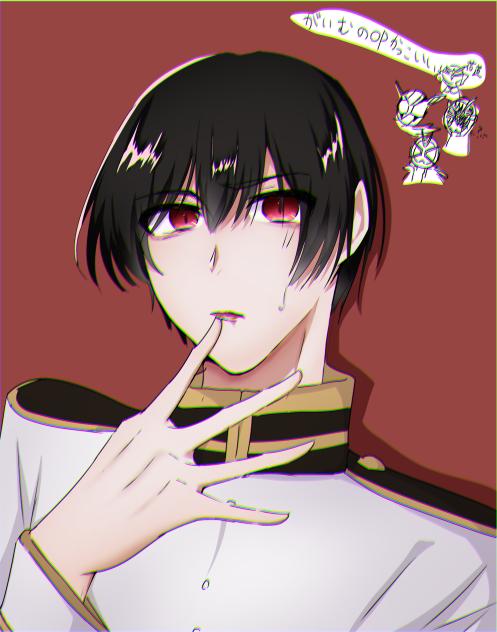 無題763 曰本