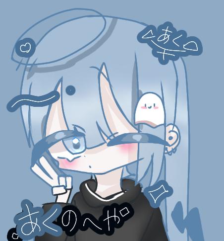 無題782 自分の部屋