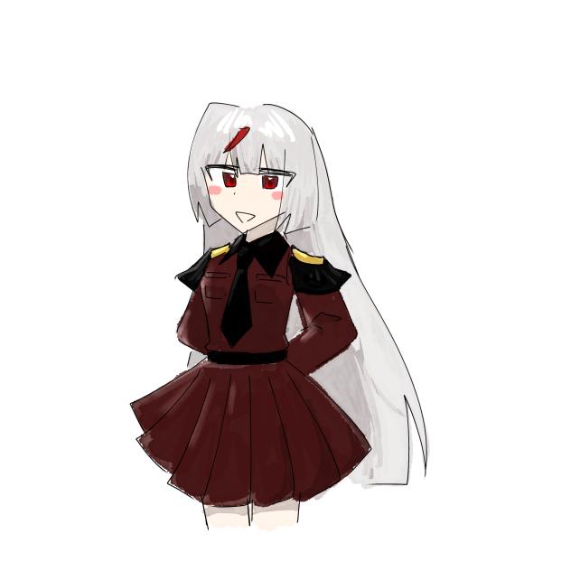 誰だよこいつ