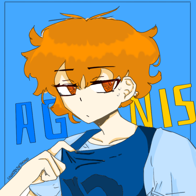 Agnis