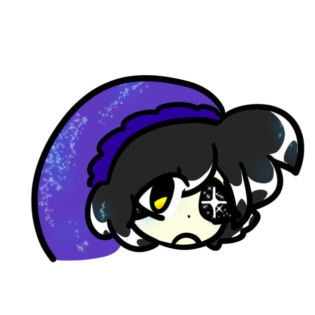 lil doodle i prolly wont finish