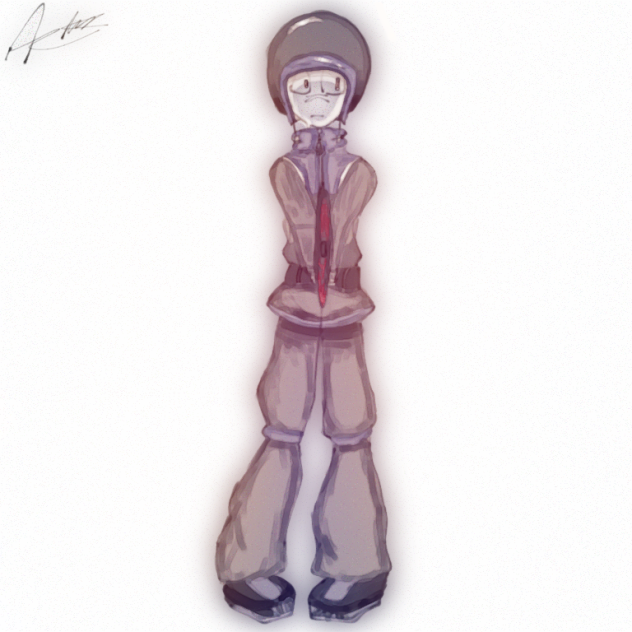 Climber ^_^