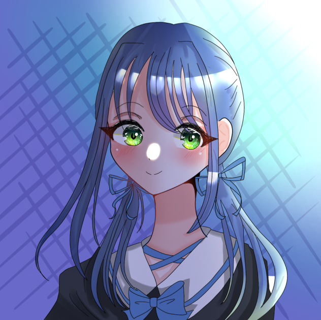 塗らせていただきました