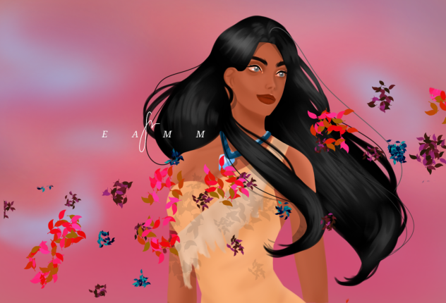 Pocahontas