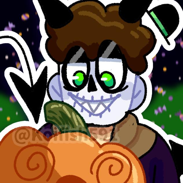 pfppp Halloween edition
