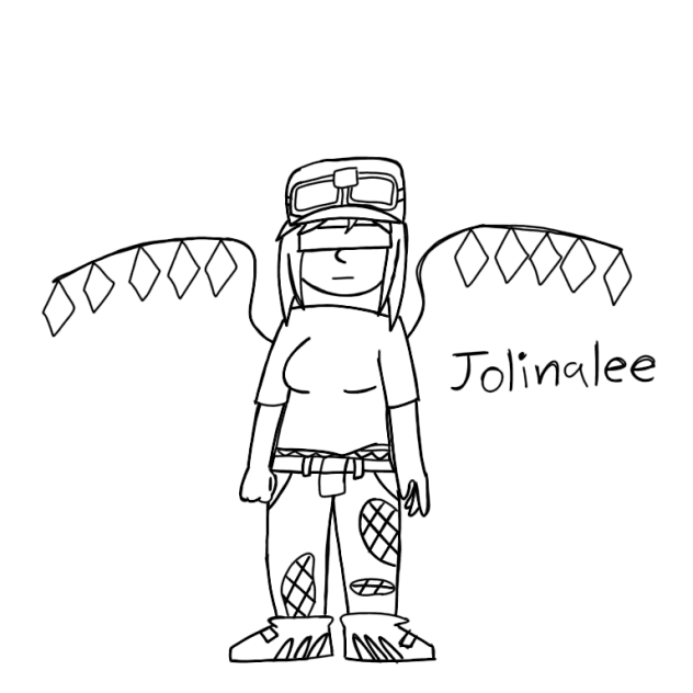 Roblox Jolinalee