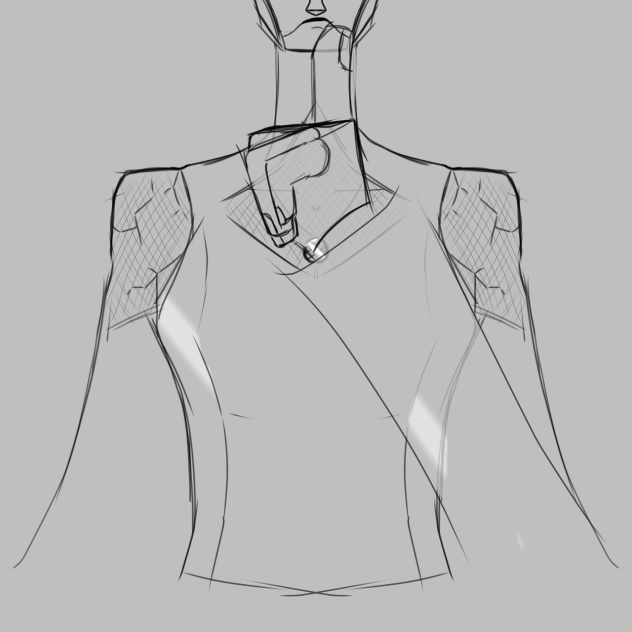 Tatiana redesign part 2