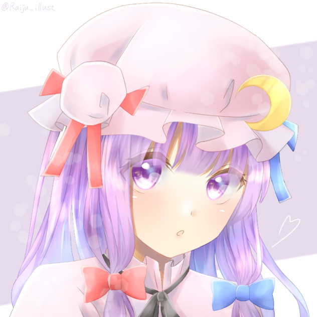 パチュリー・ノーレッジ