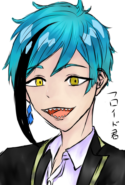 ツイステ