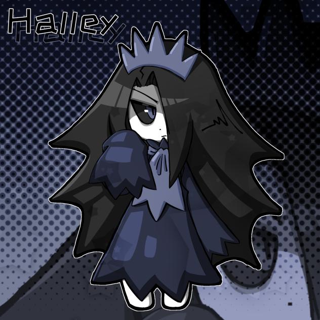 ☄️Comet Humanizations☄️ (request)
