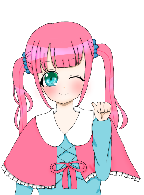 のどかです♪