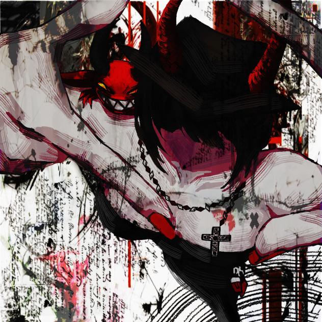 an art that is not lucky enough