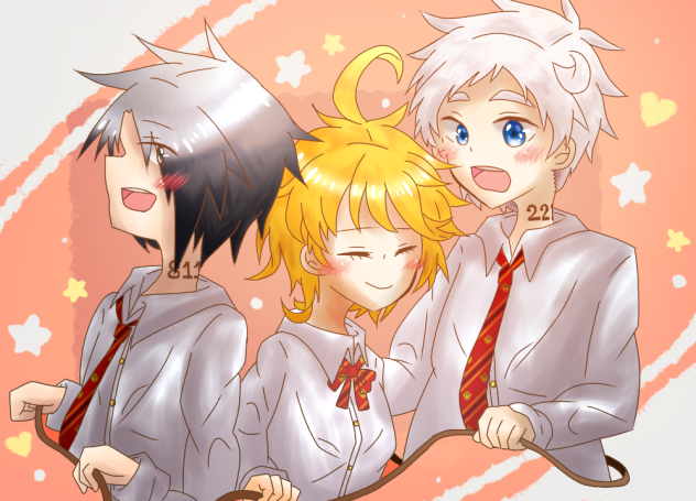 約ネバフルスコア組～