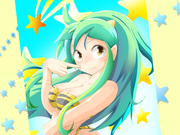 ラムだっちゃ！
