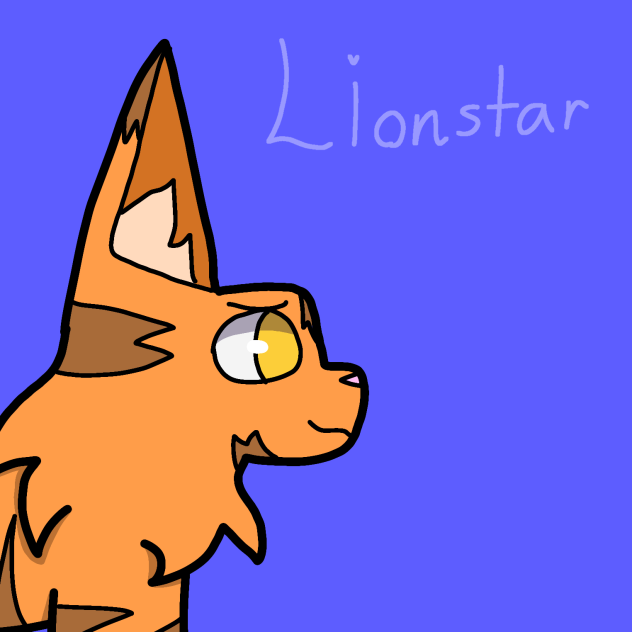 lionstar