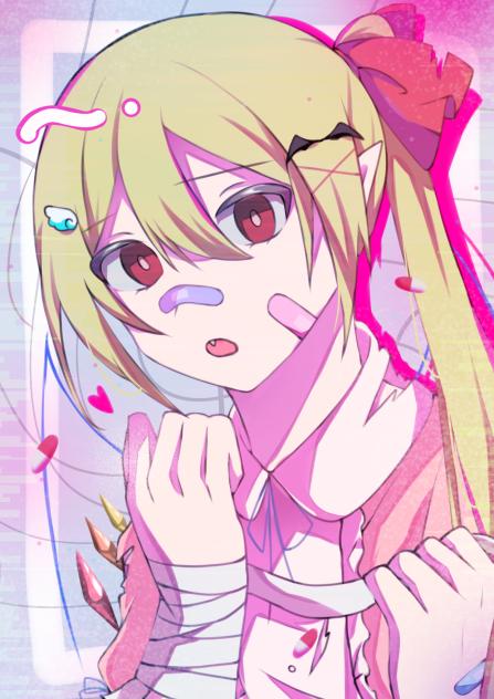 ♡
