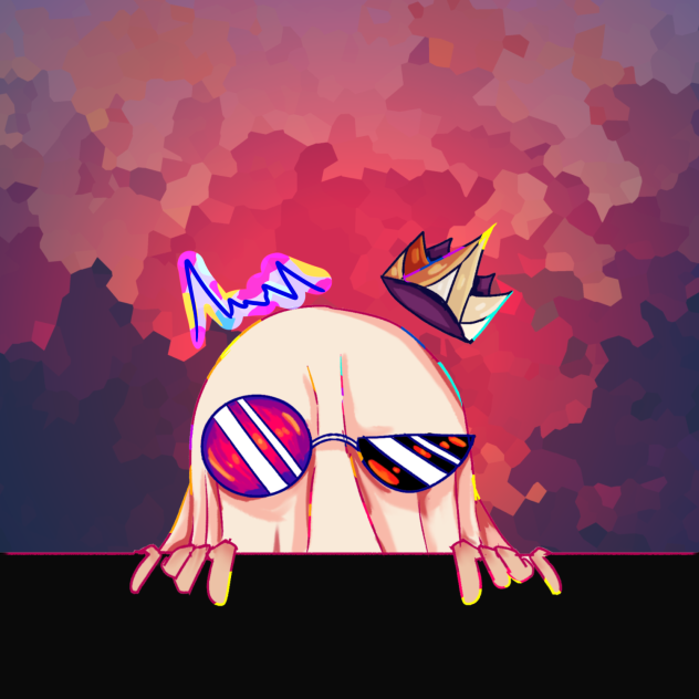 New PFP