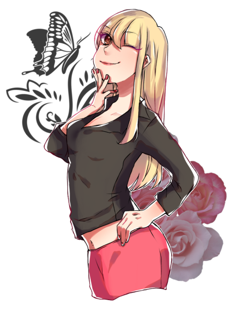 ｢イヤ代ちゃーーーん♡｣