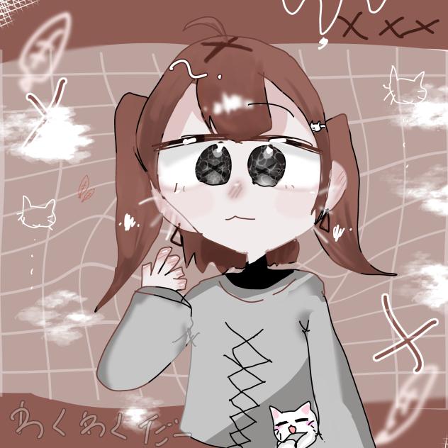 このはさんへ！