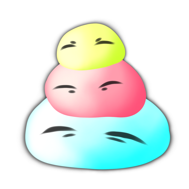 small