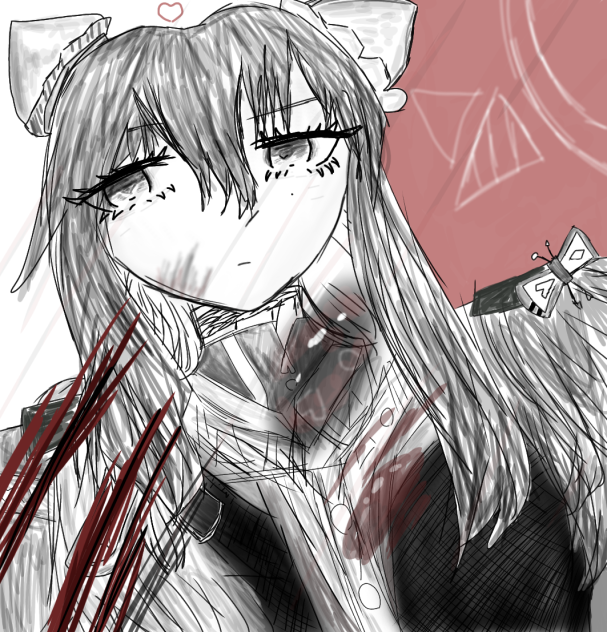 im never finishing this - ibisPaint
