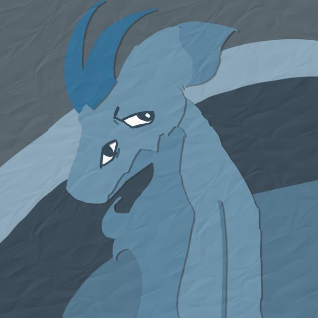 i somewhat tried the paper style
