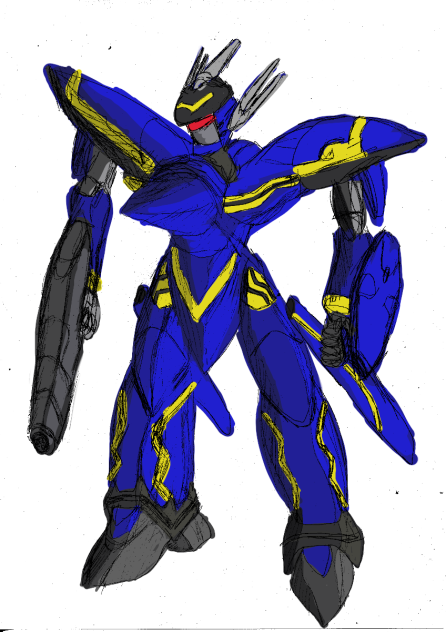 vf19 emerald force