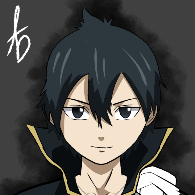 Zeref