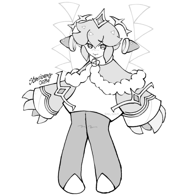 strawb