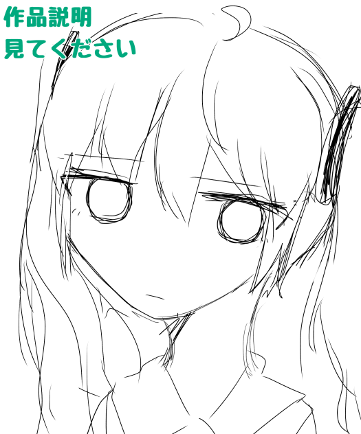 39 作品説明見てください