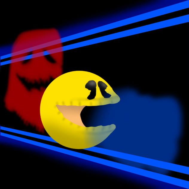 Pac-Man
