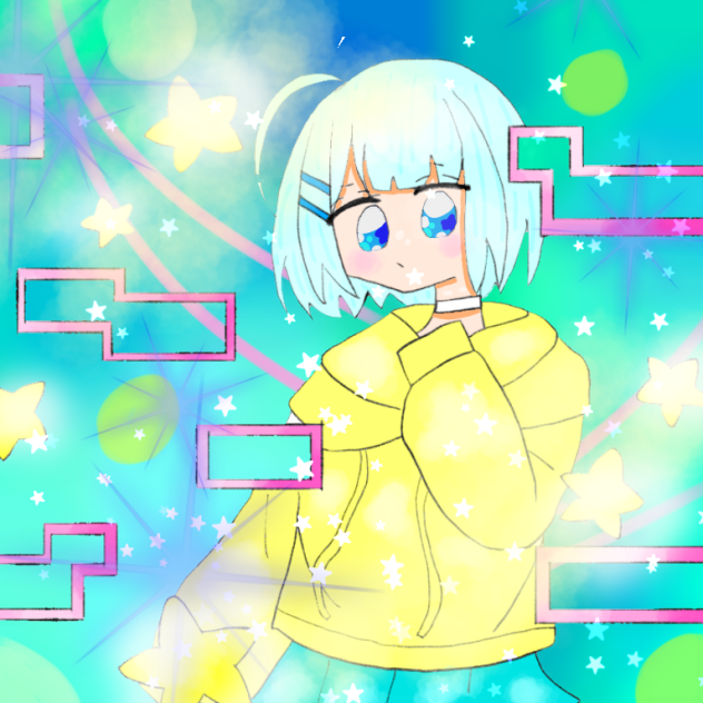 塗り絵大会に参加！