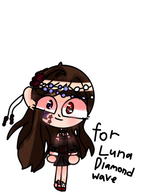 your oc!