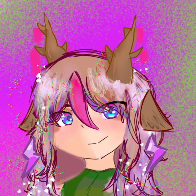 Hi, I'm Storm!!