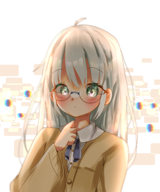 制服×陰キャ×女子