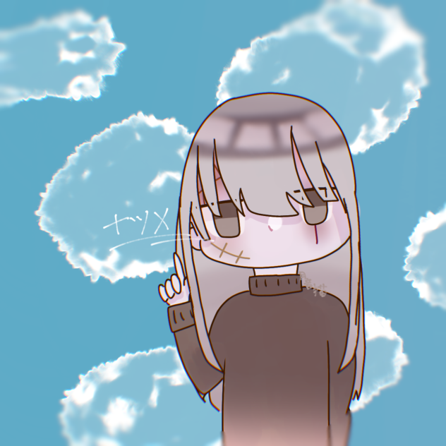 ナツメちゃん