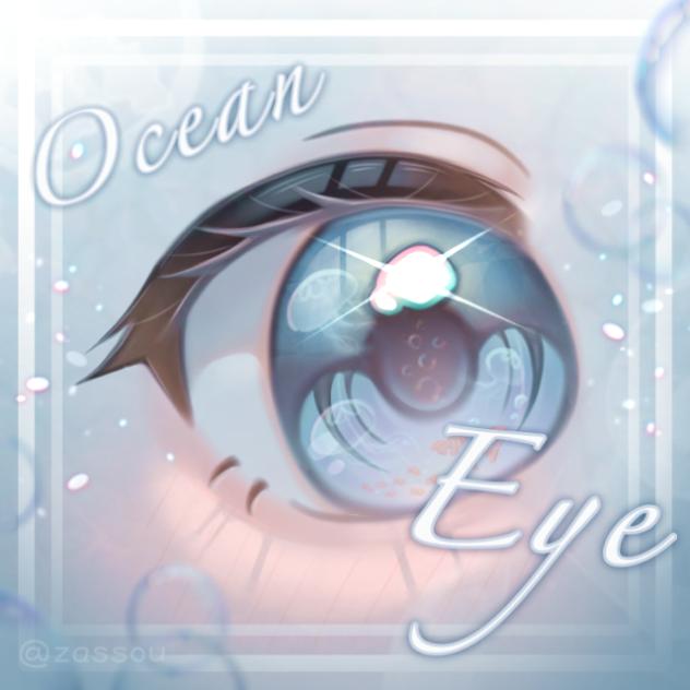 Ocean Eye