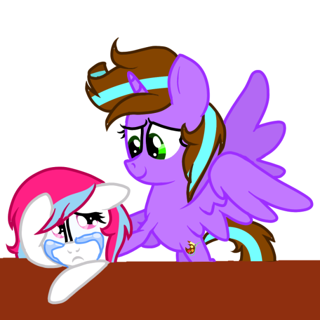 for MLP wolf