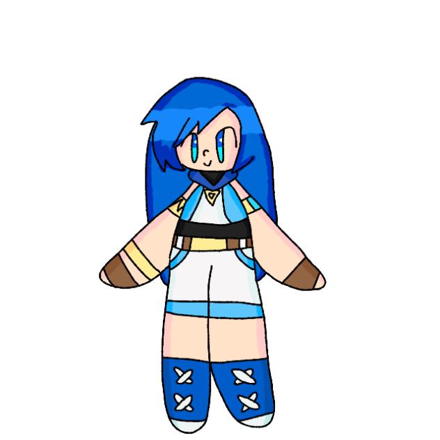 ItsFunneh Jumping Yippee