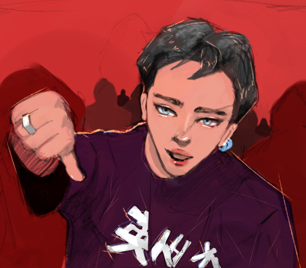 KARD J.SEPH FANART