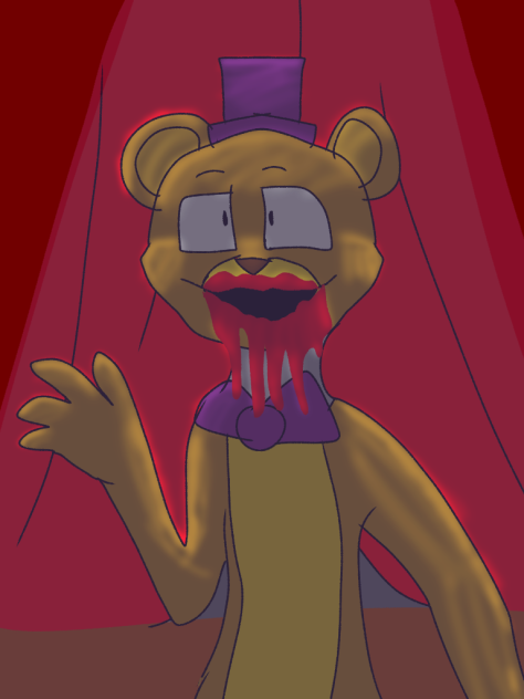 After the bite of 83