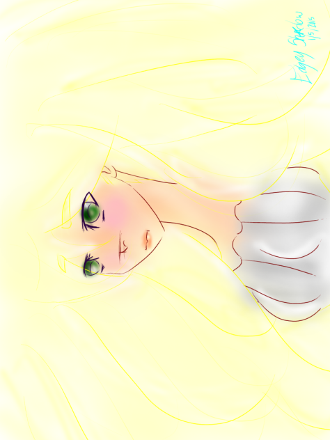 Quick Draw - ibisPaint