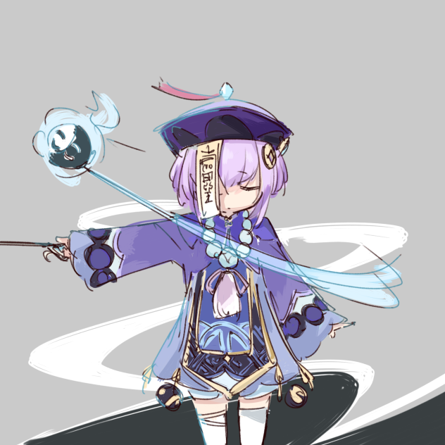 七七