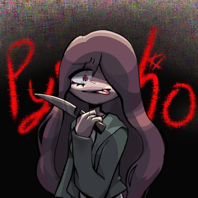 Psycho 싸이코