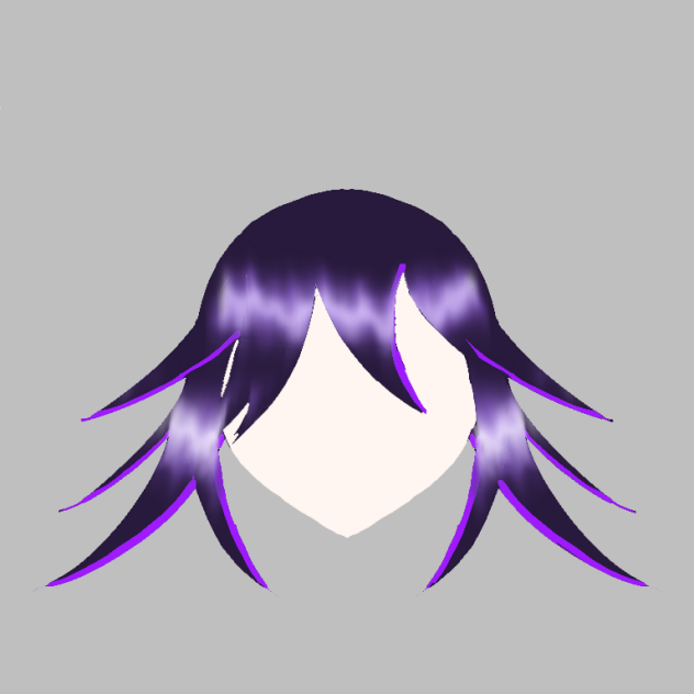 Kokichi (Unfinished)