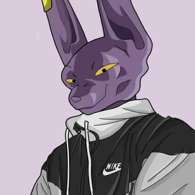 Beerus
