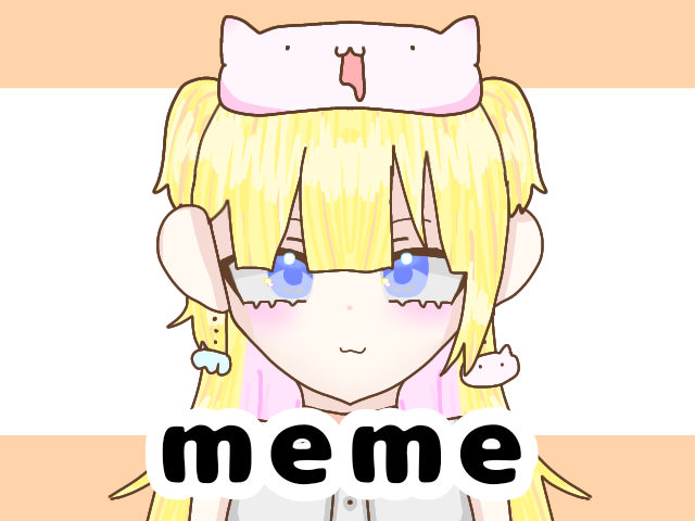 meme - ibisPaint