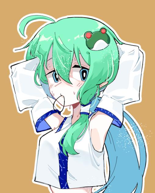 早苗さん
