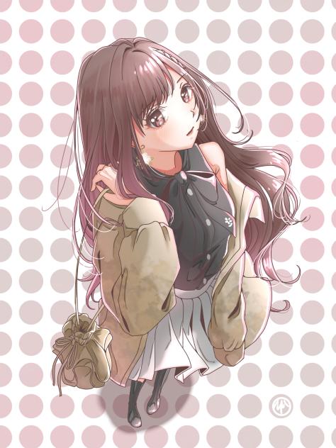 えな　ZOZO
